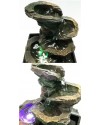 流水擺件 9112-1